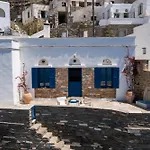 Peftasteri וילה Kardhianí