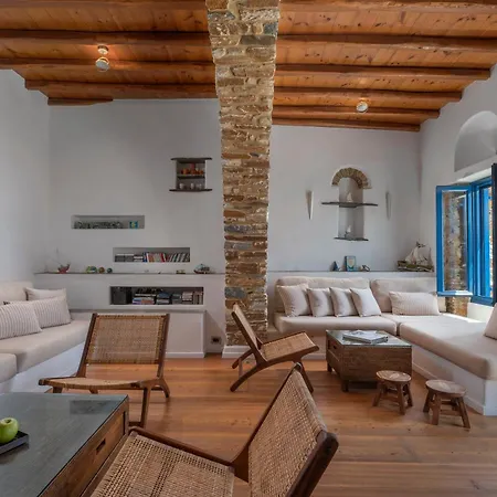 Villa Peftasteri Kardhianí