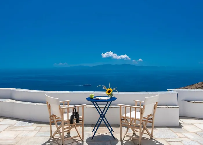 Peftasteri Villa Kardhianí