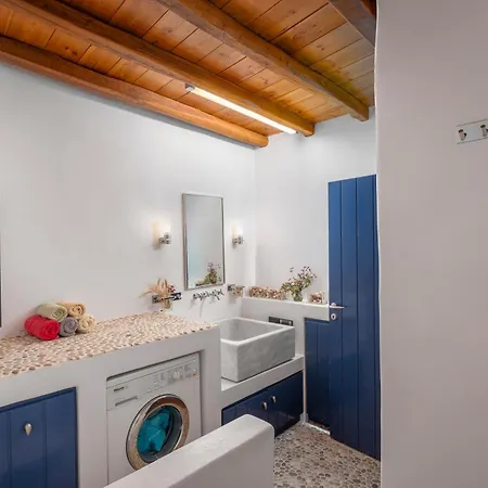 Villa Peftasteri Kardhianí