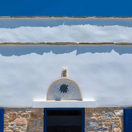 Peftasteri Villa Kardhiani