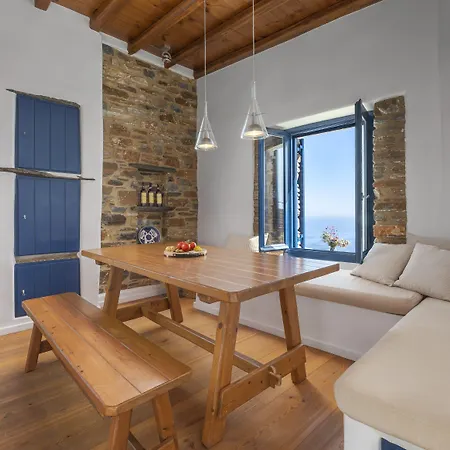 Peftasteri Villa Kardhiani