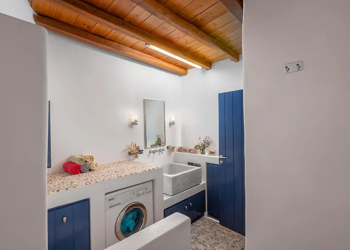 Villa Peftasteri Kardhianí