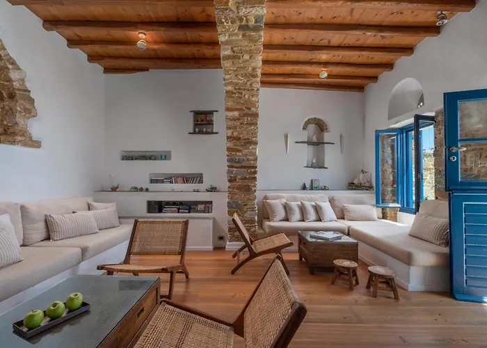 Villa Peftasteri Kardhianí