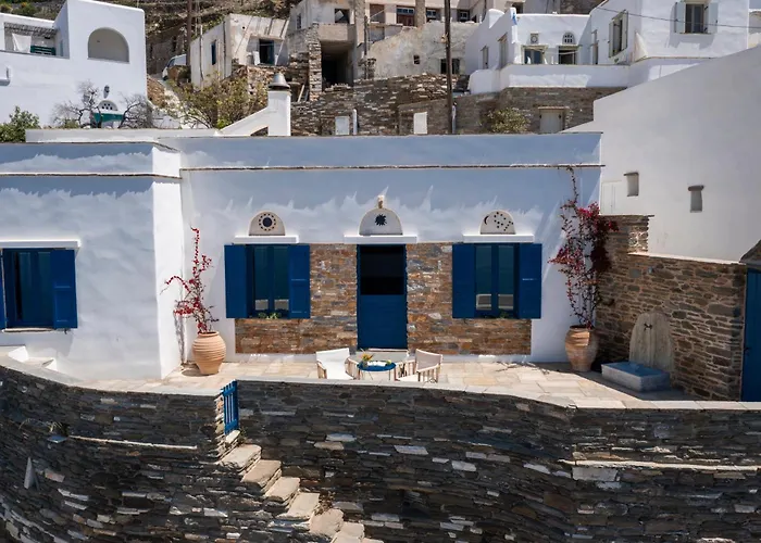 Peftasteri Villa Kardhianí